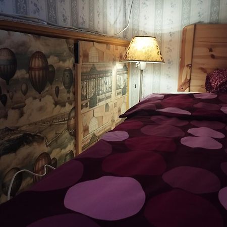 Cuki Apartment Βουδαπέστη Εξωτερικό φωτογραφία