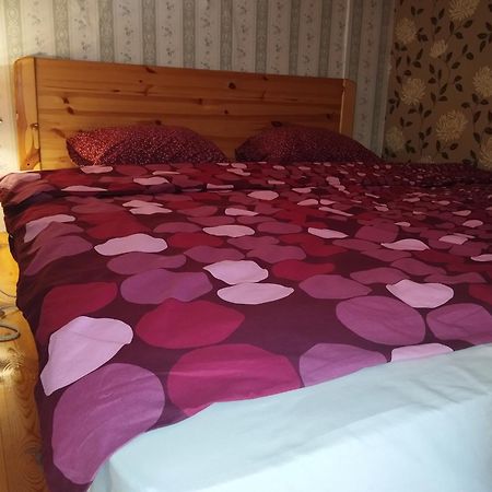 Cuki Apartment Βουδαπέστη Εξωτερικό φωτογραφία