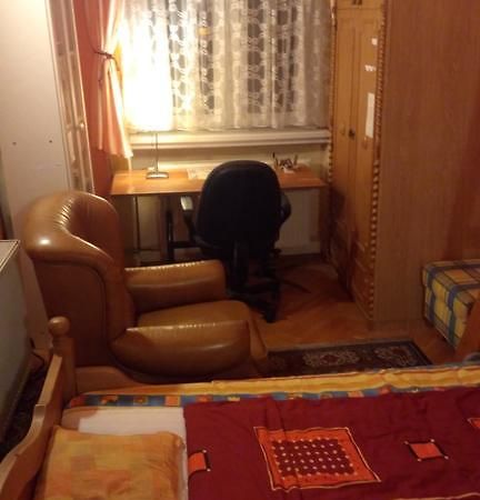 Cuki Apartment Βουδαπέστη Εξωτερικό φωτογραφία