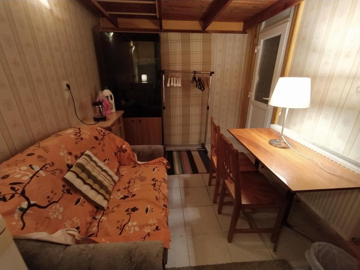 Cuki Apartment Βουδαπέστη Εξωτερικό φωτογραφία