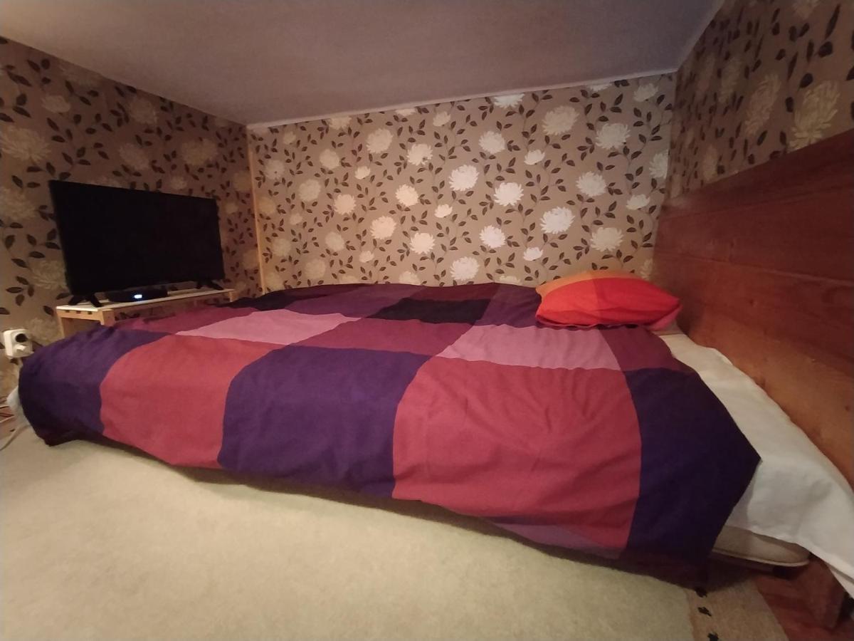Cuki Apartment Βουδαπέστη Εξωτερικό φωτογραφία