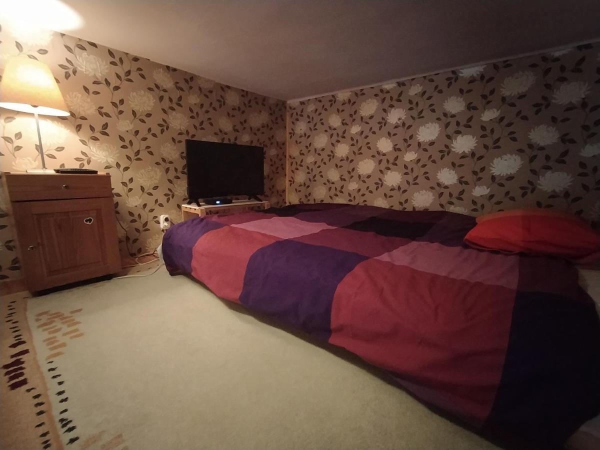 Cuki Apartment Βουδαπέστη Εξωτερικό φωτογραφία