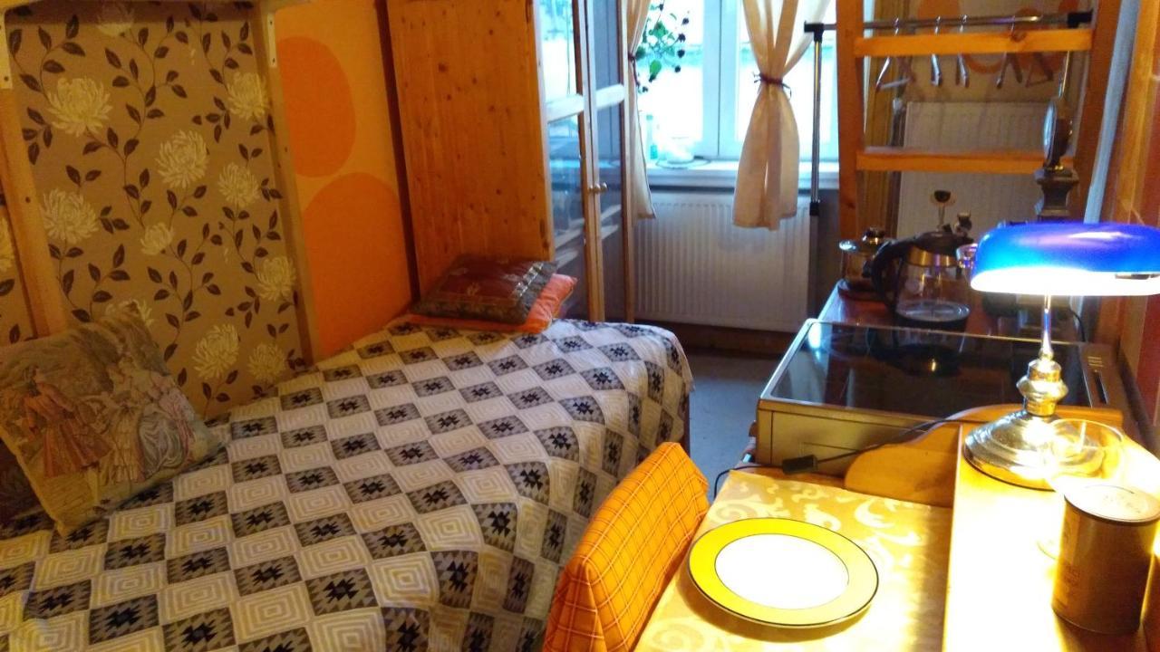Cuki Apartment Βουδαπέστη Εξωτερικό φωτογραφία