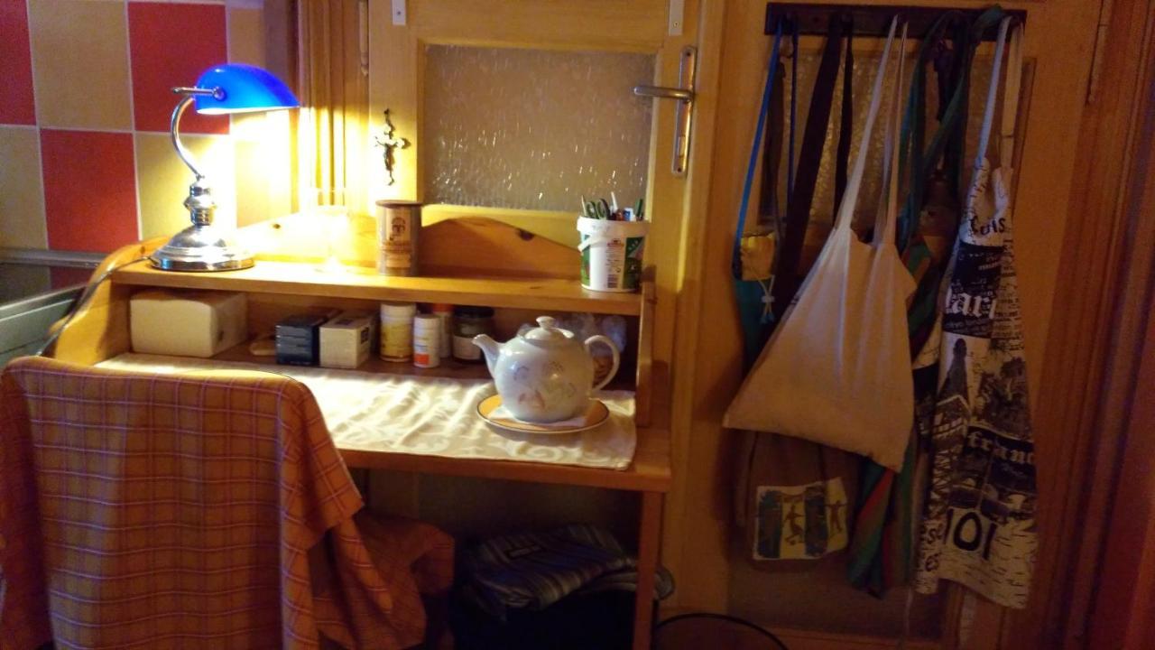 Cuki Apartment Βουδαπέστη Εξωτερικό φωτογραφία