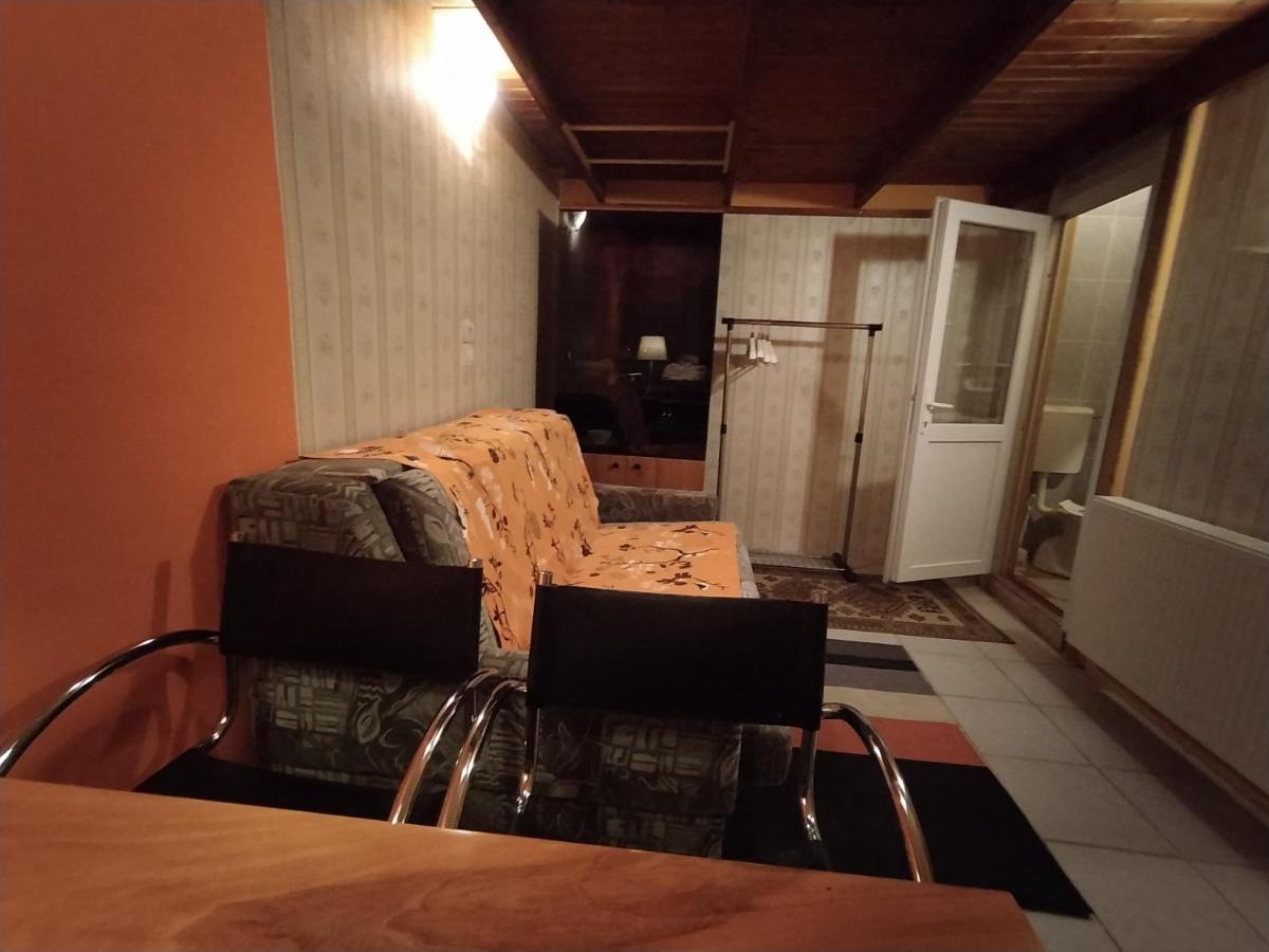 Cuki Apartment Βουδαπέστη Εξωτερικό φωτογραφία