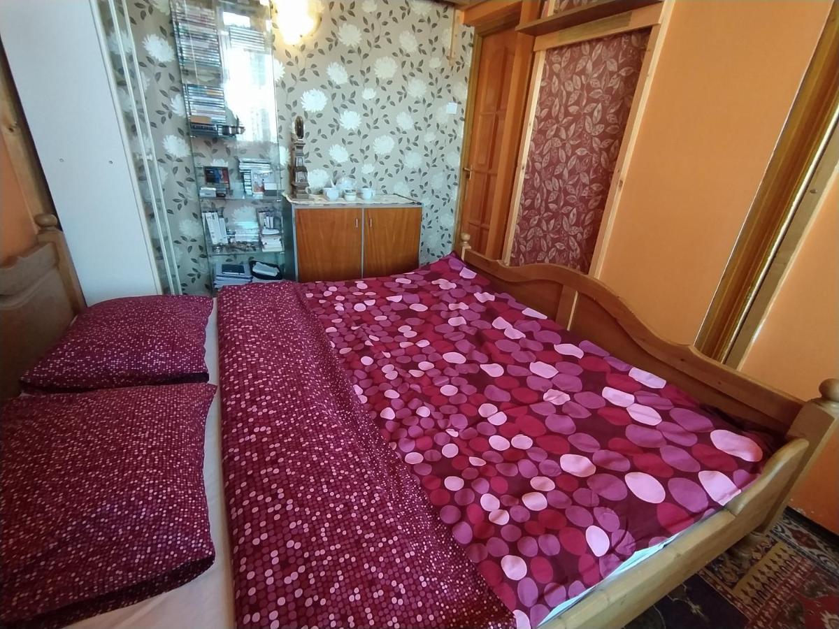 Cuki Apartment Βουδαπέστη Εξωτερικό φωτογραφία