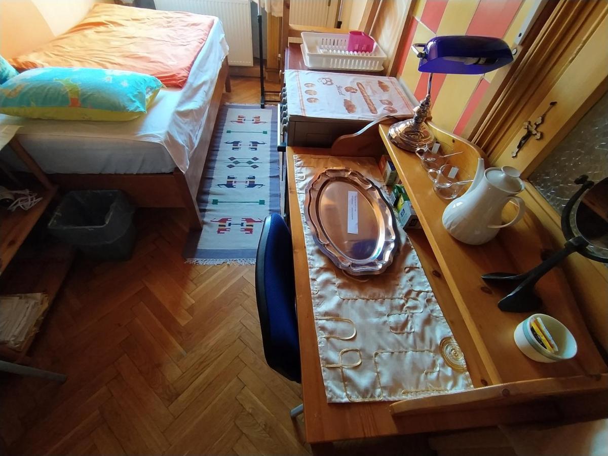 Cuki Apartment Βουδαπέστη Εξωτερικό φωτογραφία