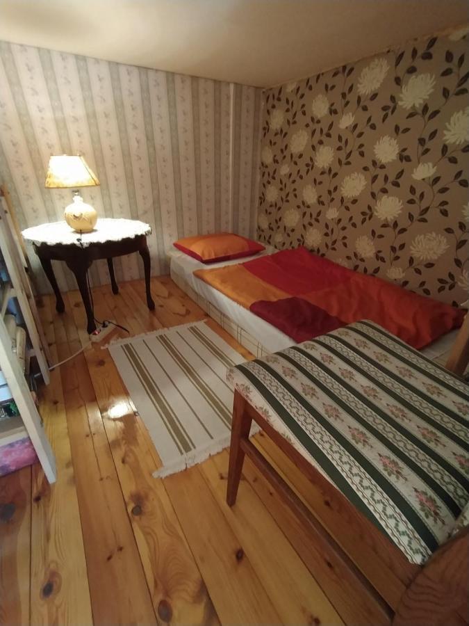 Cuki Apartment Βουδαπέστη Εξωτερικό φωτογραφία