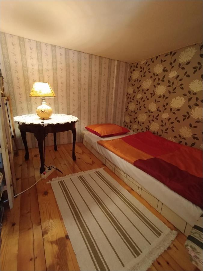 Cuki Apartment Βουδαπέστη Εξωτερικό φωτογραφία