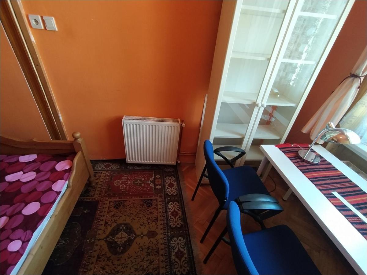 Cuki Apartment Βουδαπέστη Εξωτερικό φωτογραφία
