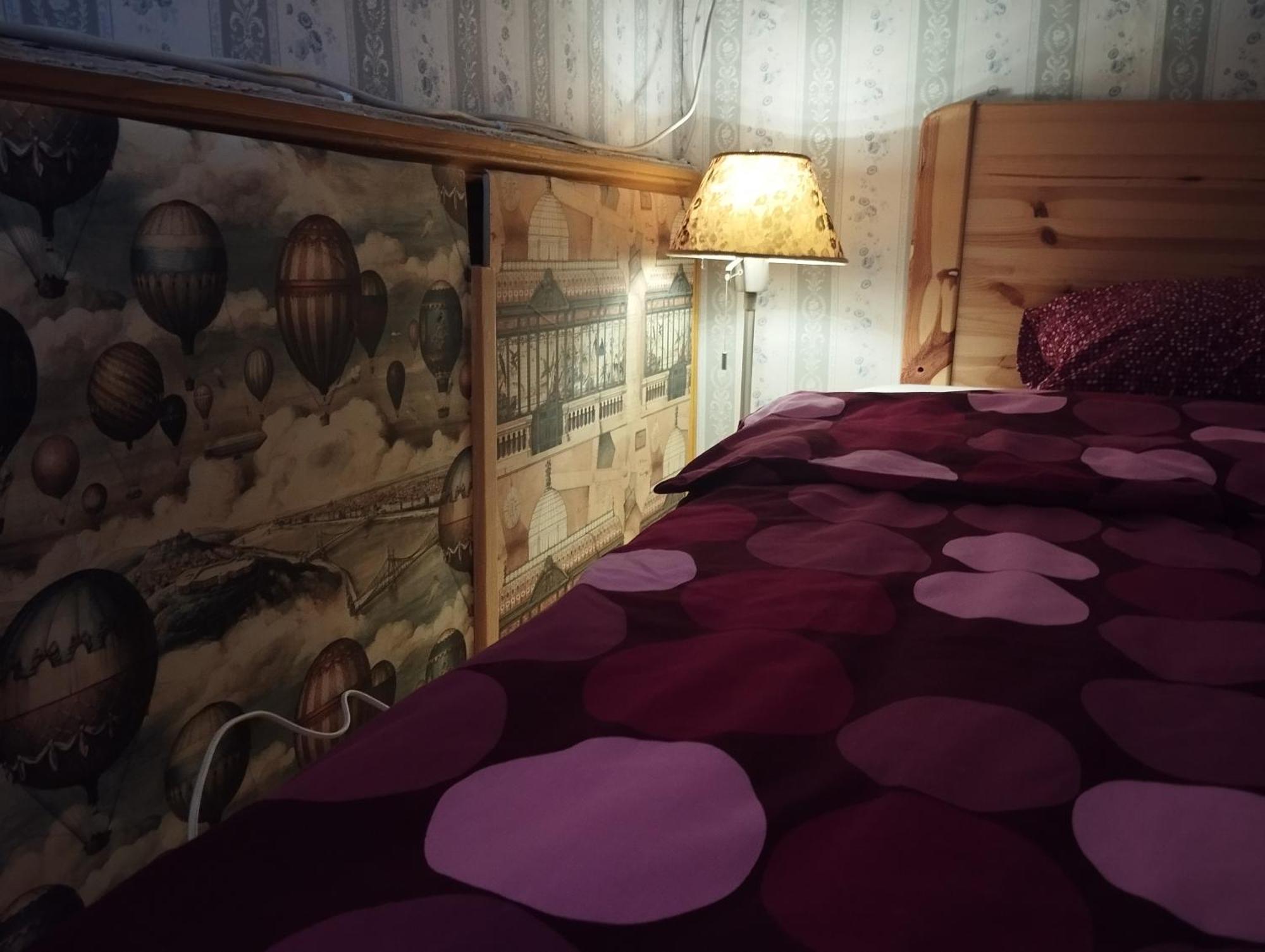 Cuki Apartment Βουδαπέστη Εξωτερικό φωτογραφία