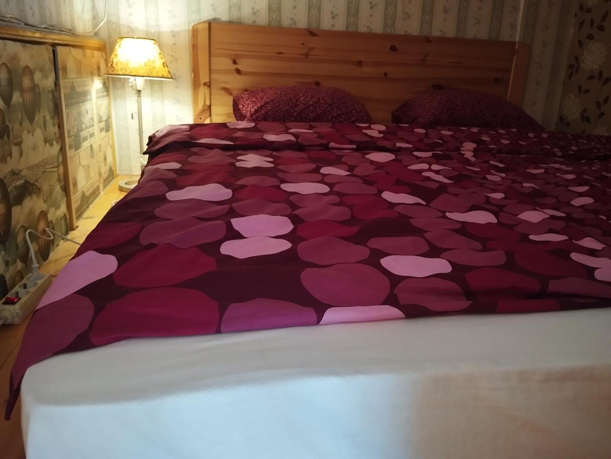 Cuki Apartment Βουδαπέστη Εξωτερικό φωτογραφία