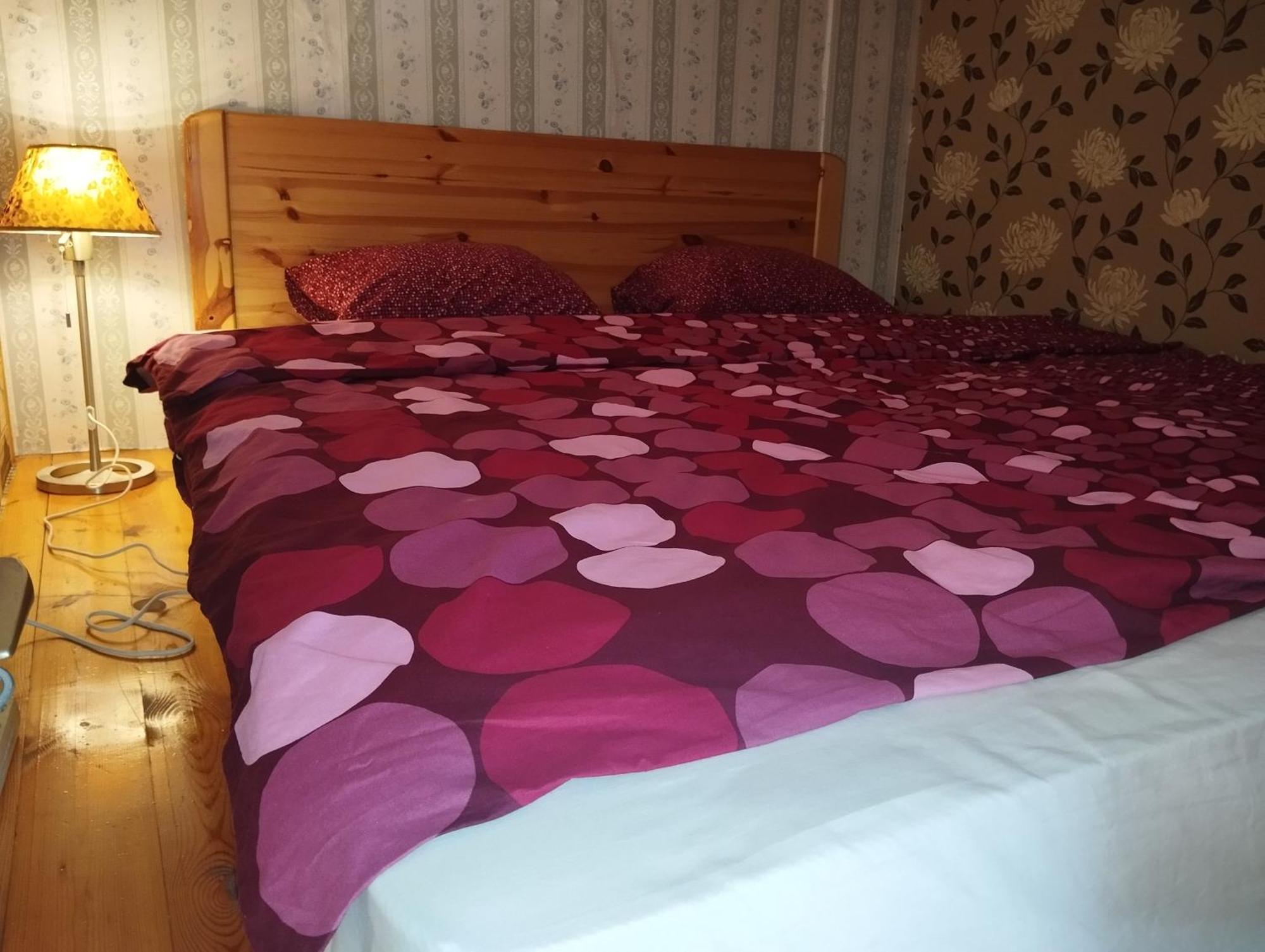 Cuki Apartment Βουδαπέστη Εξωτερικό φωτογραφία