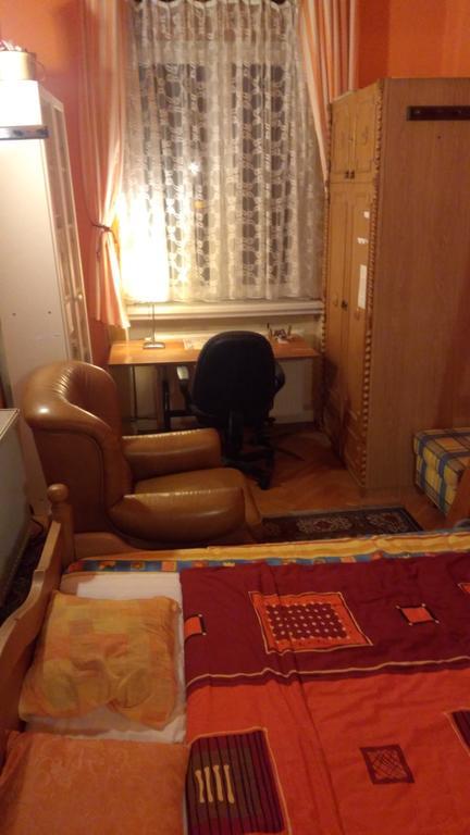 Cuki Apartment Βουδαπέστη Εξωτερικό φωτογραφία
