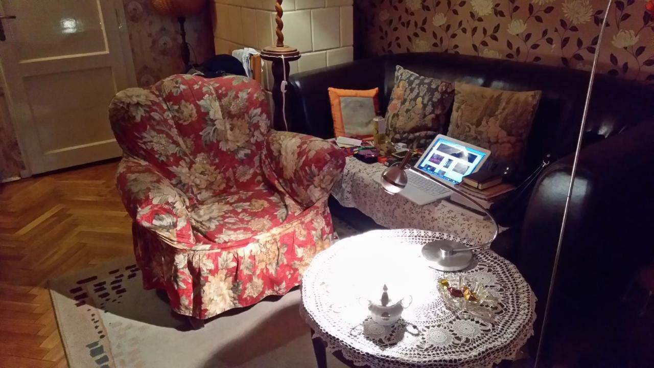 Cuki Apartment Βουδαπέστη Εξωτερικό φωτογραφία