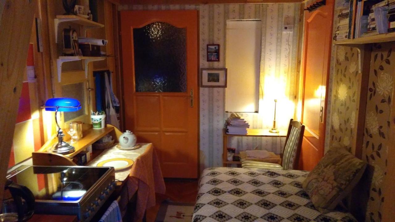 Cuki Apartment Βουδαπέστη Εξωτερικό φωτογραφία