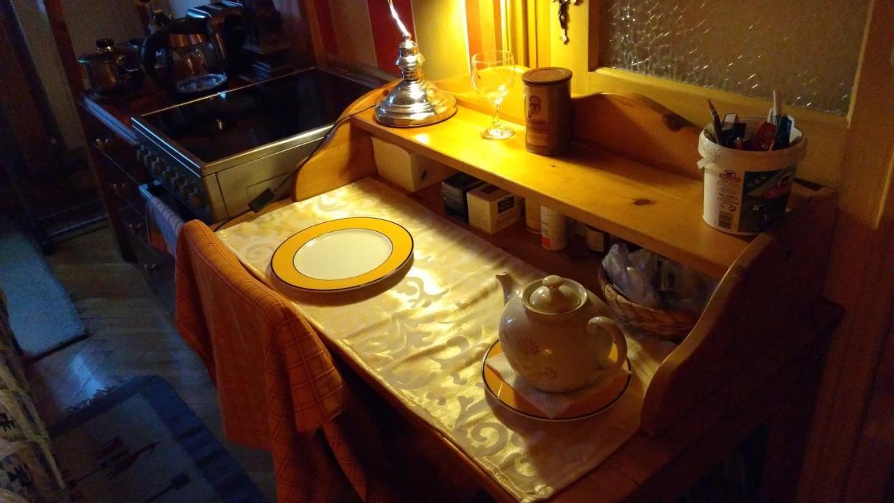 Cuki Apartment Βουδαπέστη Εξωτερικό φωτογραφία