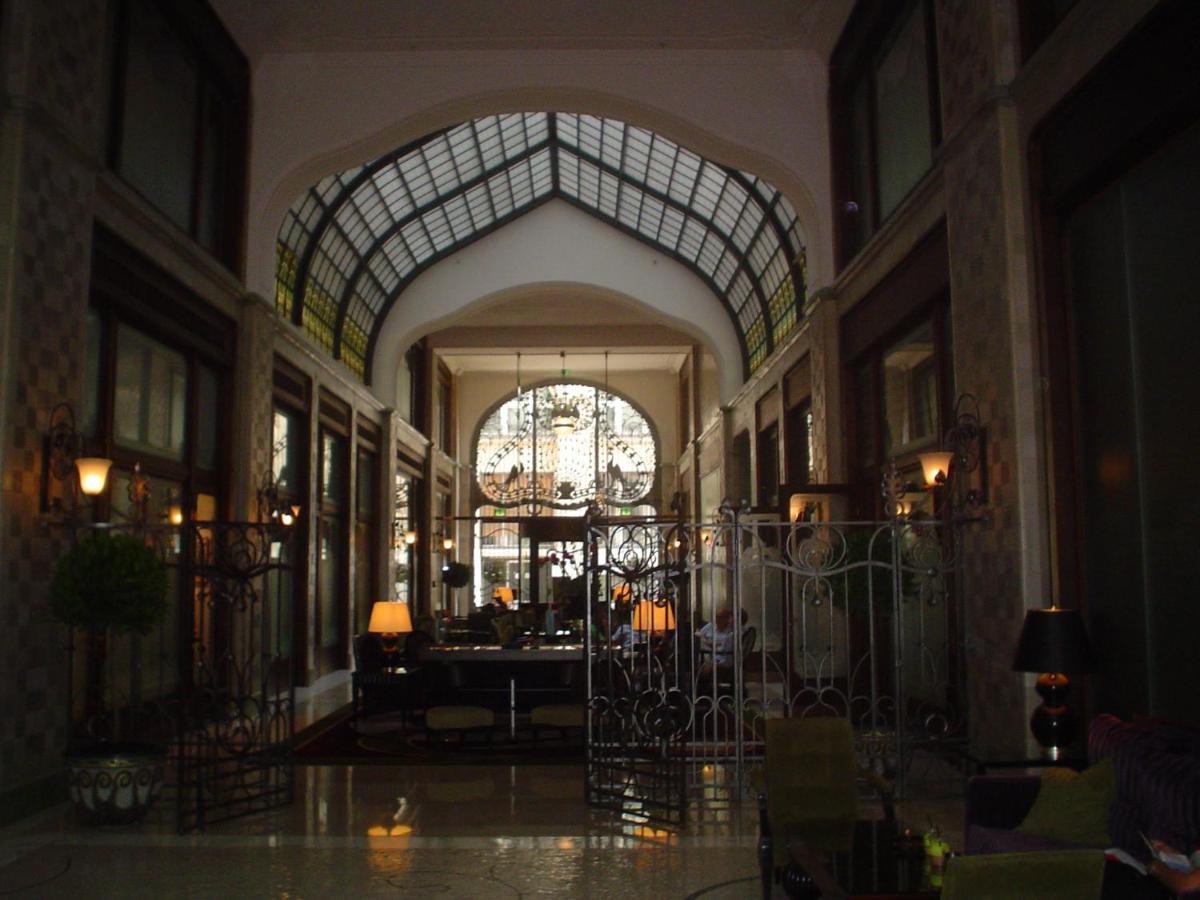 Cuki Apartment Βουδαπέστη Εξωτερικό φωτογραφία